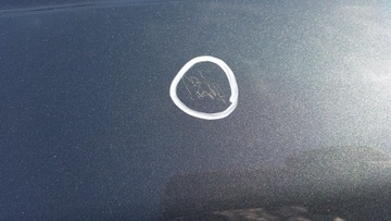 фото thumb №6, Audi a3 8p рестайлінг крило лівий перед переднє lz7h