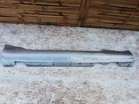 фото thumb №7, Молдинг поріг права mercedes slk w171 r171 04-08