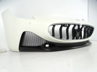 фото thumb №4, Бампер перед передний maserati granturismo m189 kpl + радар + pdc 23-
