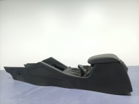 фото thumb №5, Skoda octavia iii lift подлокотник туннель средний кожа eu