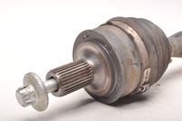 фото thumb №6, Mercedes w156 w117 піввісь ліва коротка a2463302301