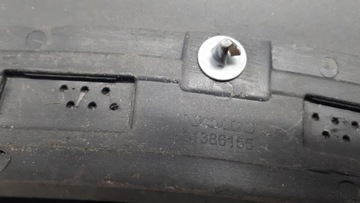 фото thumb №9, 31386155 планка крила правий зад volvo v90 cc