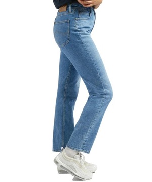 Джинсы Lee Carol L30UOWB59 Rocky Blue W 29 / L 31