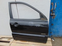 фото thumb №1, Kia sportage ii je дверь правое передние стекло 1k