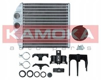 фото thumb №1, Kamoka 7760043 теплообмінник тепла, обігрівач салону