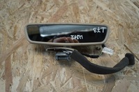 фото thumb №7, Зеркало внутреннее заднего вида mercedes w212