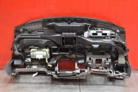 фото thumb №12, Торпедо раздаточная консоль капот подушка eu honda civic 8 viii sedan 05-08