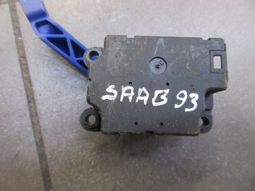 фото thumb №1, Двигунчик нагрівача saab 93 9-3 ii 1.9 tid