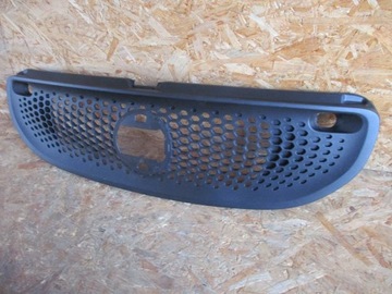 фото thumb №3, Решётка решётка радиатора smart fortwo w453