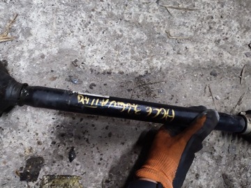 фото thumb №3, Полуось зад задняя a6 c6 3.0tdi 4f0501203b