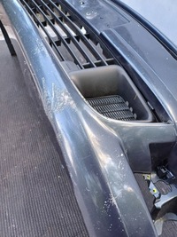 фото thumb №6, Бампер перед переднее citroen c5 ii x7 iii 08-17 pdc омыватель