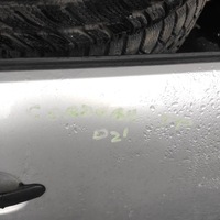 фото thumb №2, Дверь правые правые перед seat cordoba 2 ii 2004