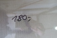 фото thumb №4, Стекло дверь правый задняя polo 2g 2g4845026 17 rok