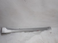 фото thumb №1, Toyota avensis t29 15- молдинг поріг права поріг правий