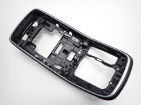 фото thumb №1, Тунель рамка dekor захист панелі консолі тунель europa renault scenic iv 19r