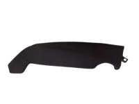 фото thumb №1, Обшивка сиденье левый задняя audi a4 b9 2.0 tdi