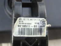 фото thumb №3, Bmw x1 e84 дзеркало внутрішнє led 9216511