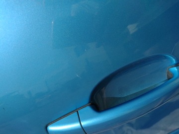 фото thumb №10, Citroen c4 picasso дверь передние правые перед knyc