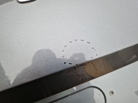 фото thumb №7, Кришка багажника багажника задня skoda enyaq