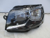 фото thumb №7, Лампа левый перед vw transporter t6 7e1941015ad