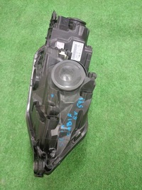 фото thumb №8, Лампа перед ліва skoda fabia 6v1