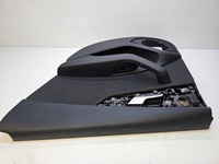 фото thumb №5, Боковина дверь правые зад audi a4 b9 8w0867318