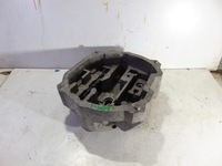 фото thumb №1, Вкладыш колеса запасного пенополистирол peugeot 407