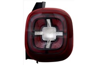 фото thumb №2, Лампа зад p dacia duster 10.17- tyc