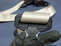 фото thumb №6, Mercedes gls x167 pas безпеки лівий задня задній 3 ряд a1678600401