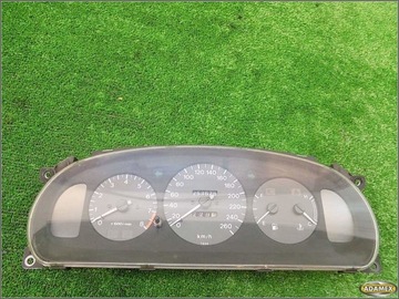 фото thumb №4, Mazda millenia s i 2.5 v6 1994r - спідометр  прилади