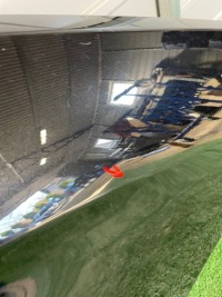 Bmw f 32/33/36 крыло  правый  перед передний с Разборки, фото thumb