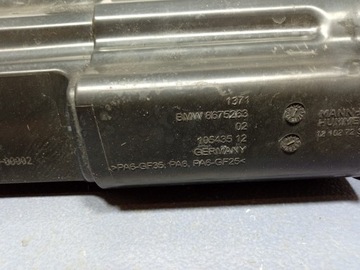 фото thumb №5, Bmw 1 f40 2.0 m135i труба шланг воздуха 8675263