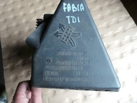 фото thumb №5, Корпус фильтра воздуха skoda fabia i 1.4tdi