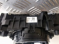 фото thumb №10, Honda hr-v ii 15- переключатели лента pod руль usa