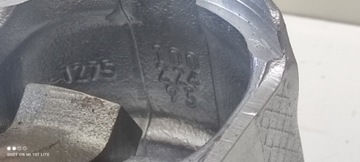 фото thumb №13, Поршень +шатун ford mustang 4,0 v6 04r _ p нове