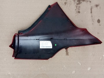 фото thumb №7, Ford b-max 2012-17r- маскувальна накладка захист крила pt