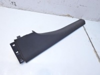 фото thumb №6, Молдинг защита порог левый перед renault laguna iii 768950001r