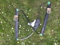 фото thumb №1, Audi a4 b8 podnoiśnik стекло перед левый оригинал