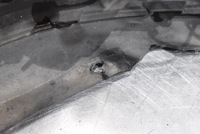 фото thumb №10, Бампер перед передній чорний pdc citroen c5 ii x7 iii 08-17