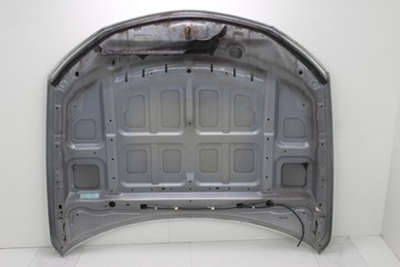 фото thumb №8, Капот крышка двигателя subaru impreza iii 07-11 c3s