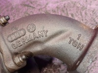 Audi a6 c5 2.5 tdi 150km турбіна 059145702d afb 97-01 Недорого, фото thumb