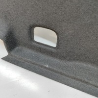 фото thumb №5, Audi a3 8y 2024 правая сторона обшивка / обивка / багажника