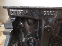 фото thumb №9, Блок двигуна renault 2.2 dci 8200079157, 8200341112