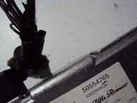 фото thumb №4, Камера стекло перед alfa romeo giulia 2016-