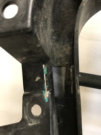 фото thumb №15, Audi q2 решётка радиатора решётка радиатор 8r0853651