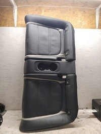 фото thumb №1, Mercedes-benz c w205 2016 сиденья, сиденье