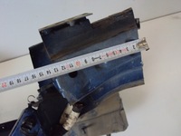 фото thumb №4, Чверть лонжерон ліва передня citroen ds4