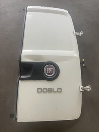 фото thumb №1, Opel combo doblo ii дверь задние правое цвет 249