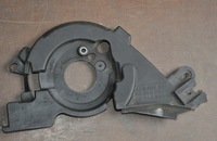 фото thumb №1, Citroen peugeot корпус защита распределительный вал 1.6 16 hdi