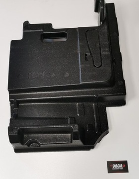 фото thumb №8, Пенополистирол багажник вкладка 527582 11 bmw x3 e83 з ключами